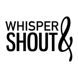 Whisper and Shout - Rytmisk kor Vejle